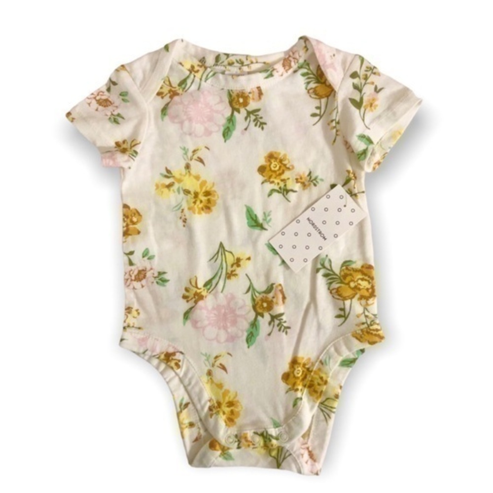 New with Tags Nordstrom Baby